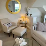Lejlighed Wattblick App 6 *