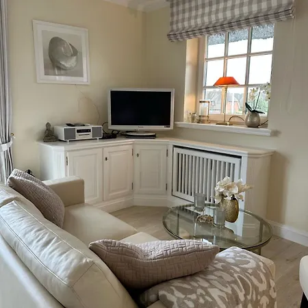 Wattblick App 6 Apartment