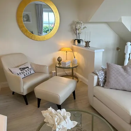 Apartament Wattblick App 6 *