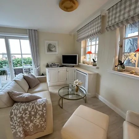 Wattblick App 6 Apartment
