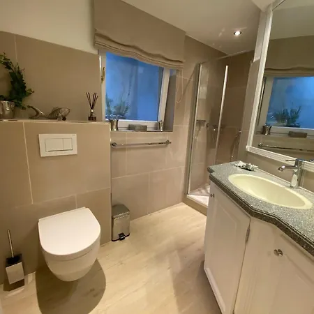 Apartament Wattblick App 6 *