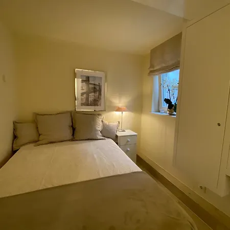 Wattblick App 6 Apartment