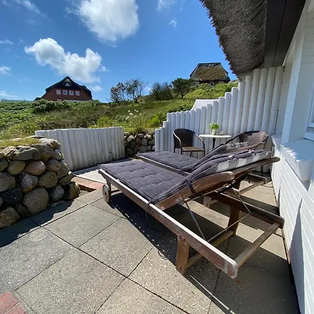 Apartamento Wattblick App 6