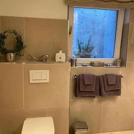 Wattblick App 6 Apartment *