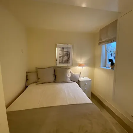 Apartamento Wattblick App 6 *