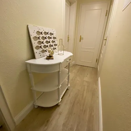 Apartament Wattblick App 6 *