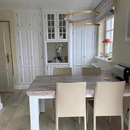 Apartment Wattblick App 6 *