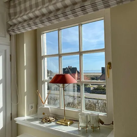 Wattblick App 6 Apartment Sylt