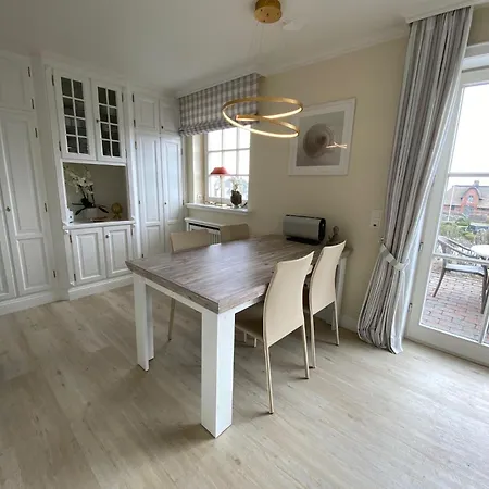 Apartment Wattblick App 6 *