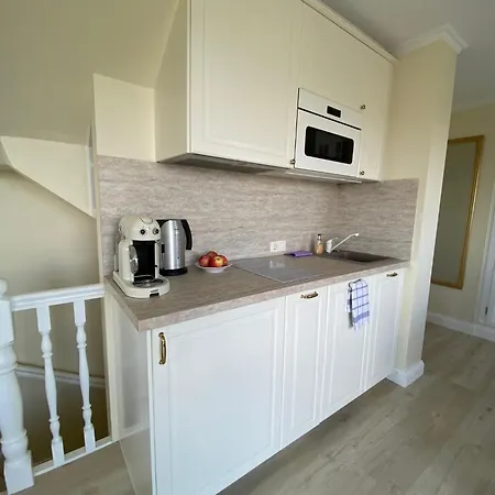 Wattblick App 6 Apartment *