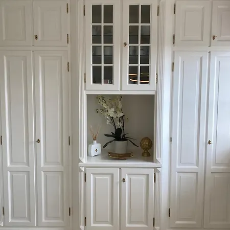 Wattblick App 6 Apartamento Sylt