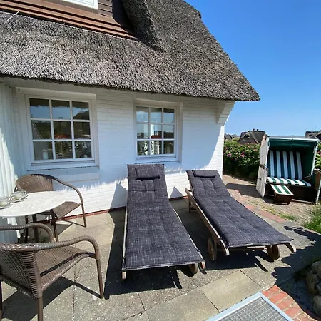 Wattblick App 6 * Sylt