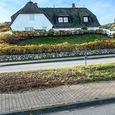 Apartament Wattblick App 6 *