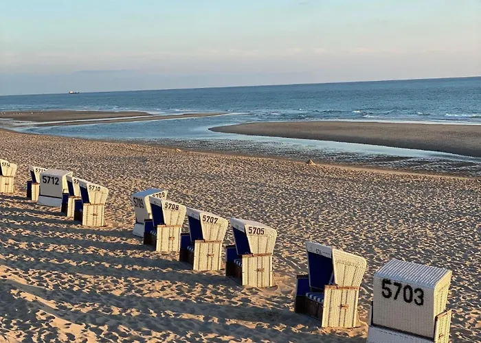 Wattblick App 6 Apartamento