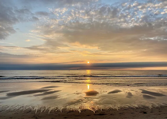 Wattblick App 6 * Sylt