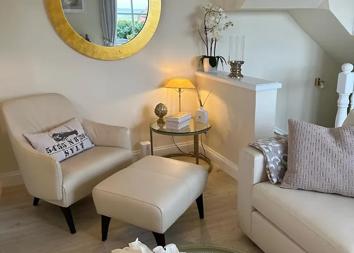 Apartamento Wattblick App 6 *