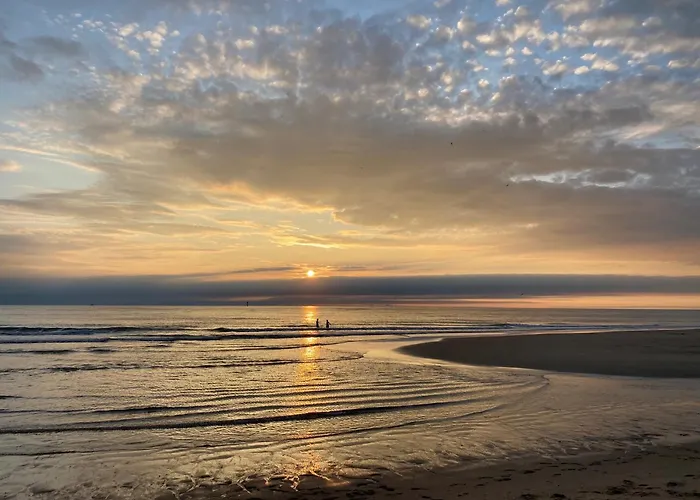 Apartamento Wattblick App 6 Sylt