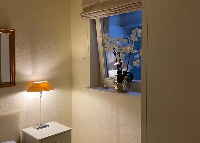 Wattblick App 6 * Sylt