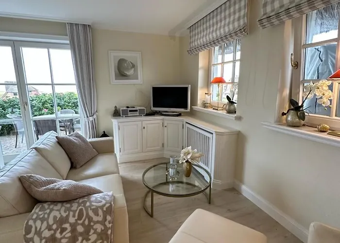 Wattblick App 6 Apartamento