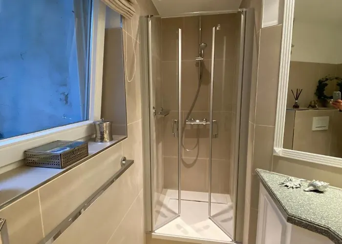 Wattblick App 6 Apartamento