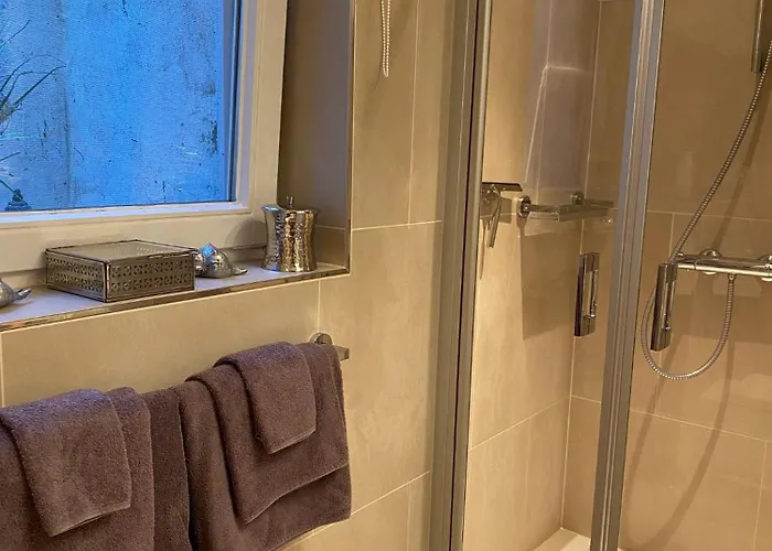 Apartamento Wattblick App 6 Sylt