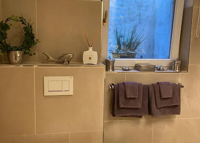 Wattblick App 6 Apartamento *