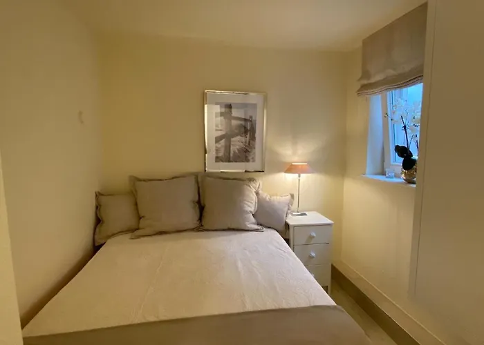 Apartamento Wattblick App 6 *