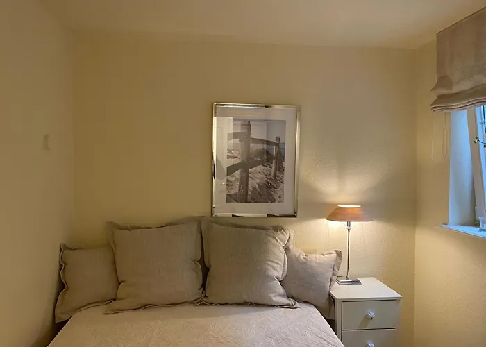 Apartamento Wattblick App 6