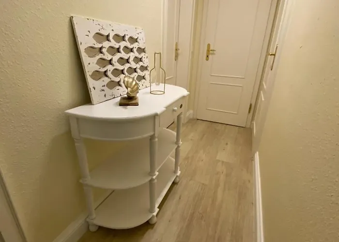 Apartamento Wattblick App 6 *