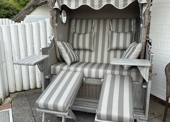 Wattblick App 6 Apartamento