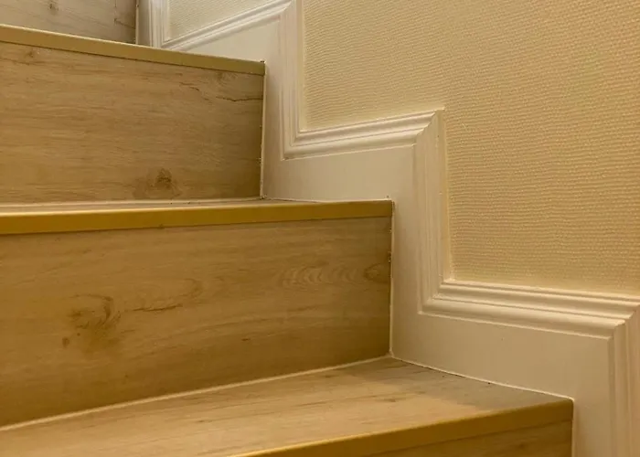 Wattblick App 6 Apartamento *