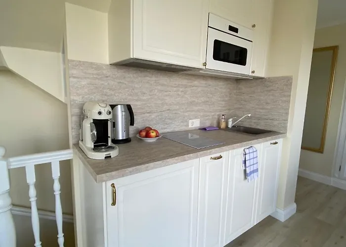 Wattblick App 6 Apartamento *