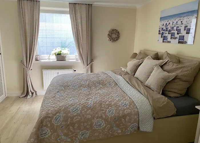 Wattblick App 6 Apartamento *