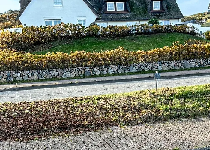 Apartamento Wattblick App 6 *